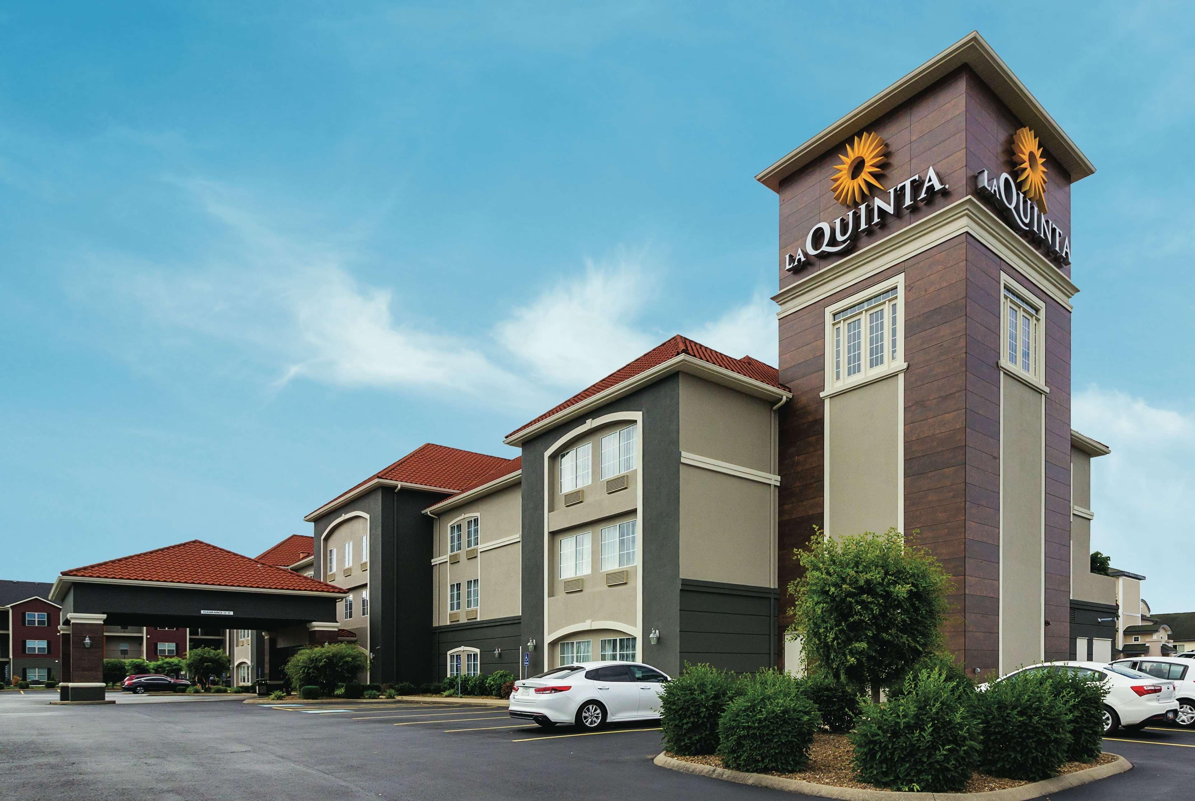 La Quinta By Wyndham Боулинг Грин Экстерьер фото