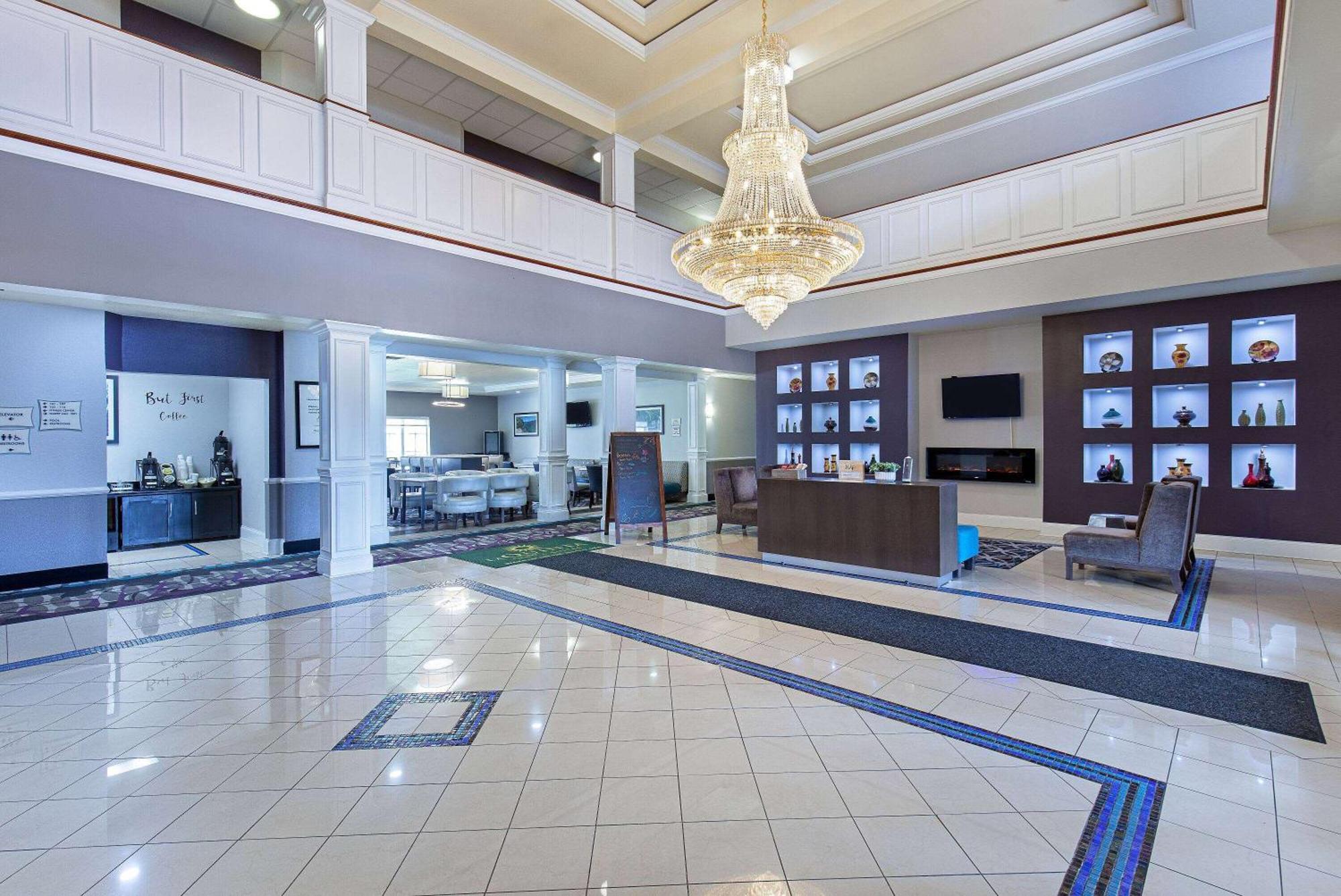 La Quinta By Wyndham Боулинг Грин Экстерьер фото